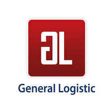 General Logistic d.o.o. logo