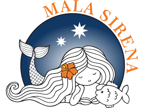 Logo — Mala Sirena