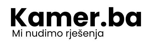 Kamer Komerc logo