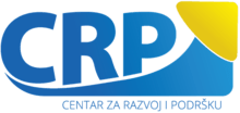 Centar za razvoj i podršku logo